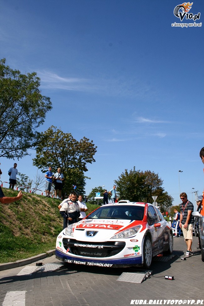 Rajd Dolnolski